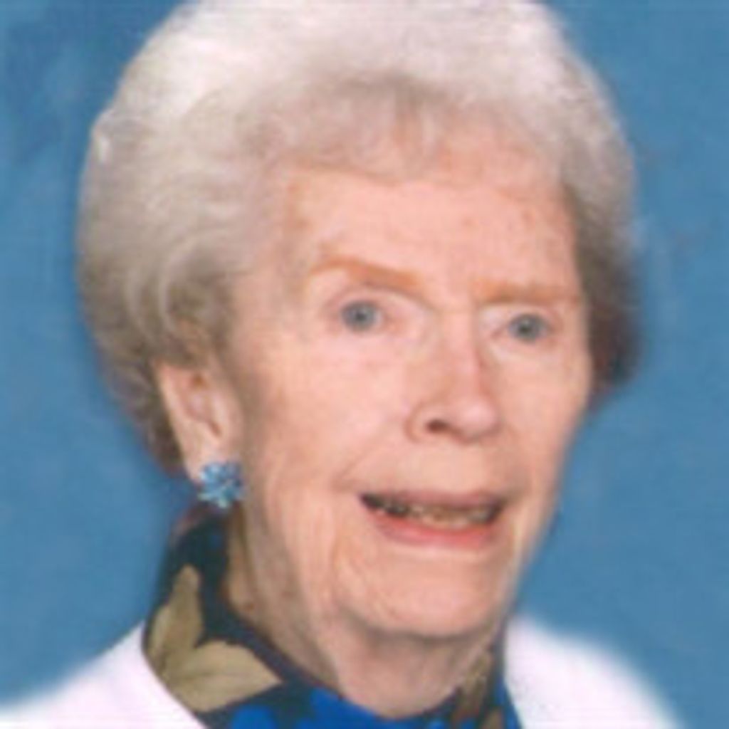 Lois Elaine Stolpe
