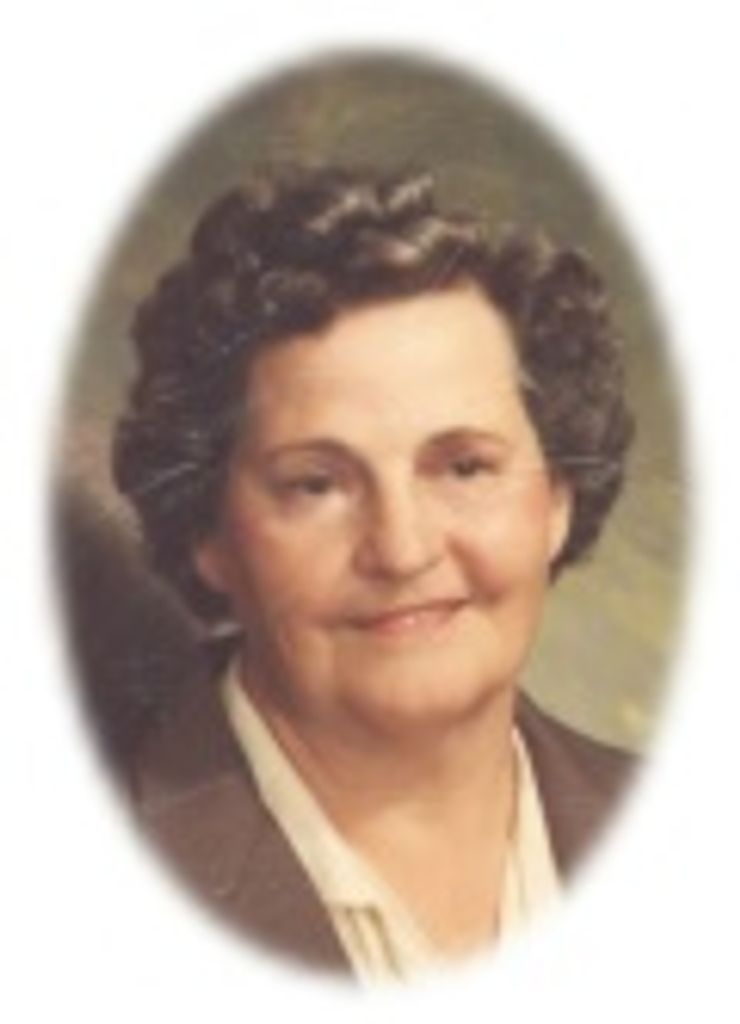 Eleanor Virginia Bramer Profile Photo