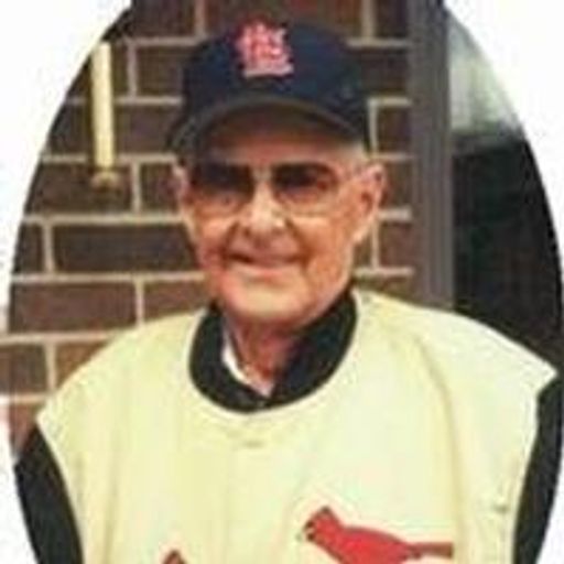 Lloyd O. Johnson Profile Photo