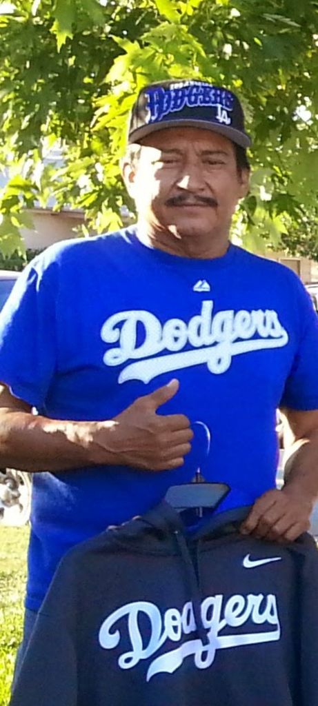Victor Manuel Morales