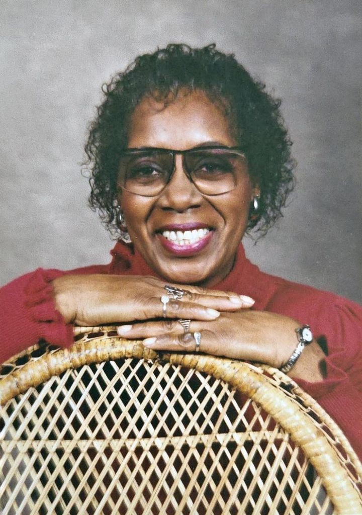Alma Gethers Thompson Profile Photo