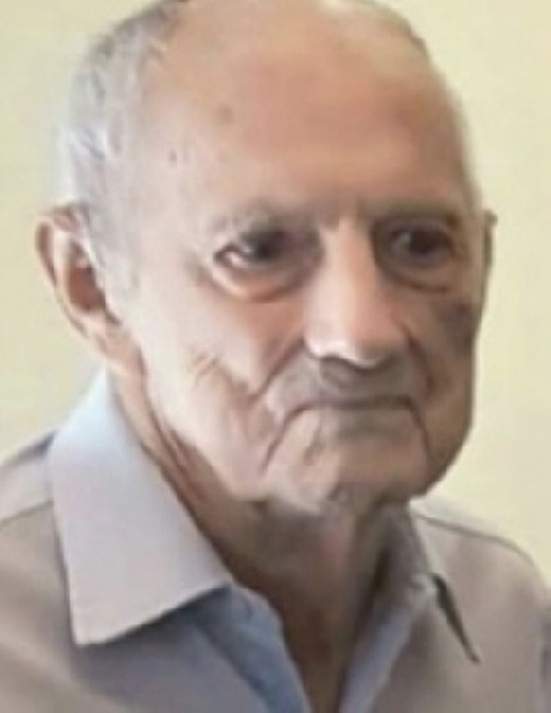 Alvin Mccowen Profile Photo