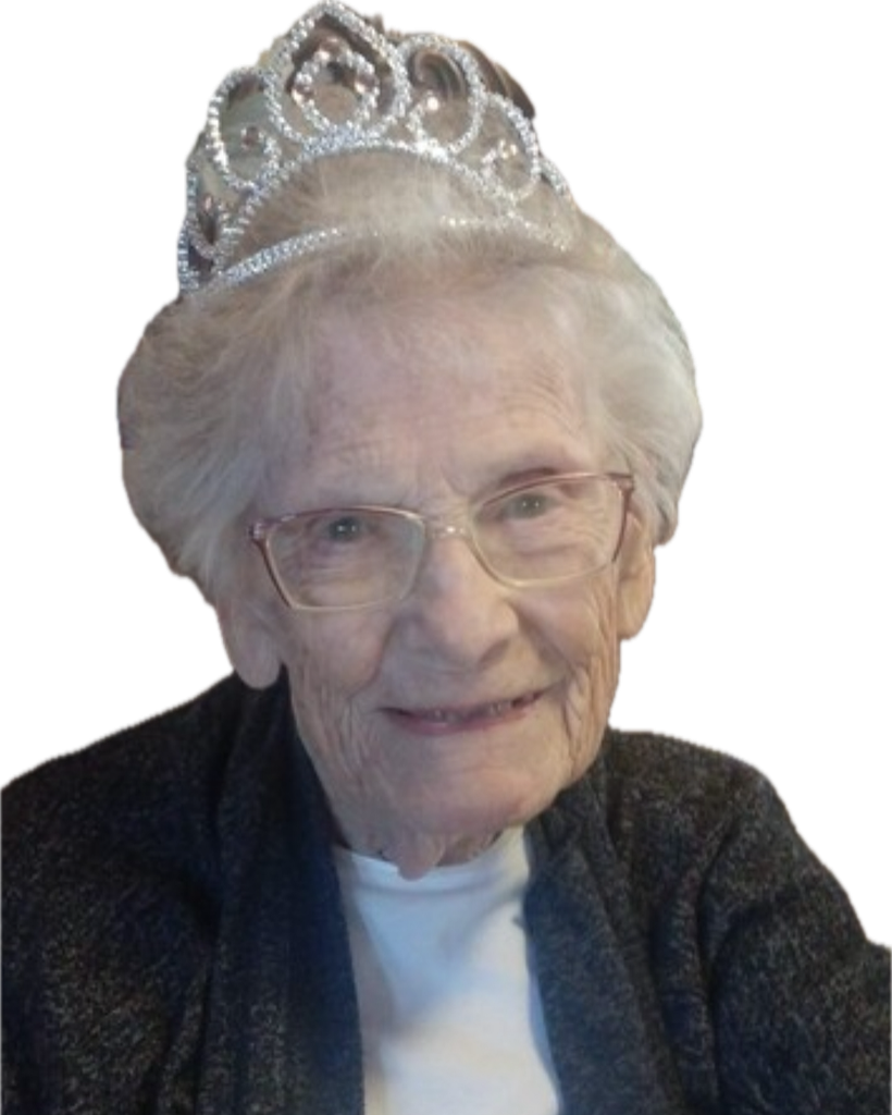 Velma R. Primrose