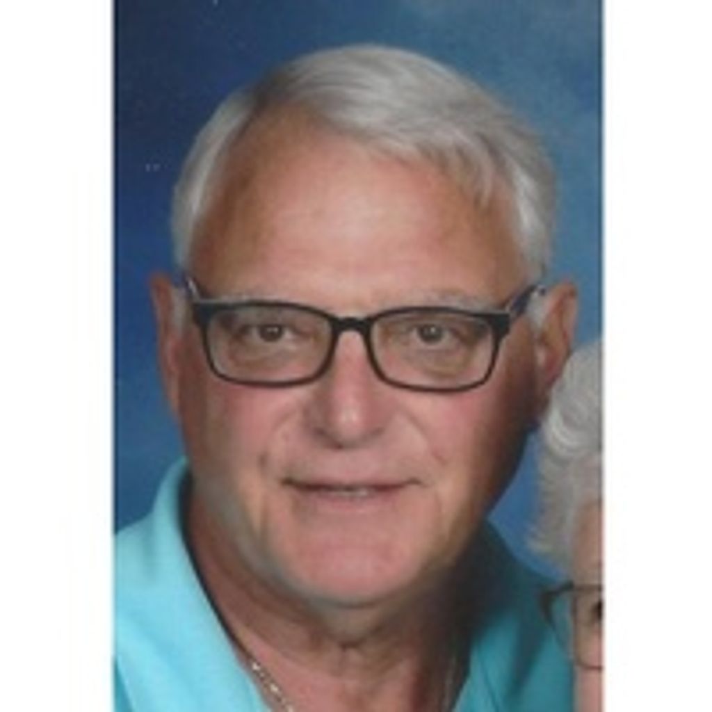 William "Bill" Kenneth Krumm Jr