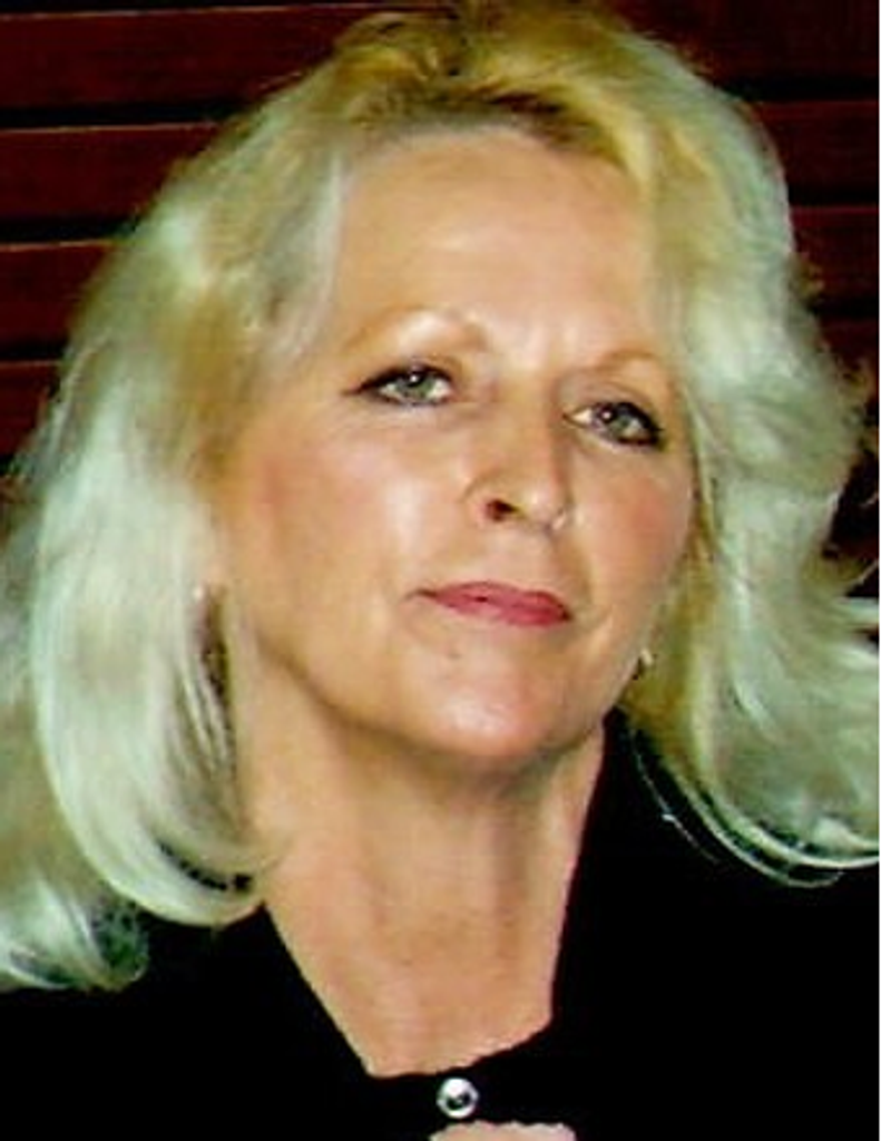 Betty Sue (Ivey) Baird