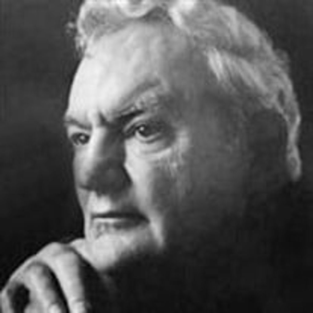 Edward Orton