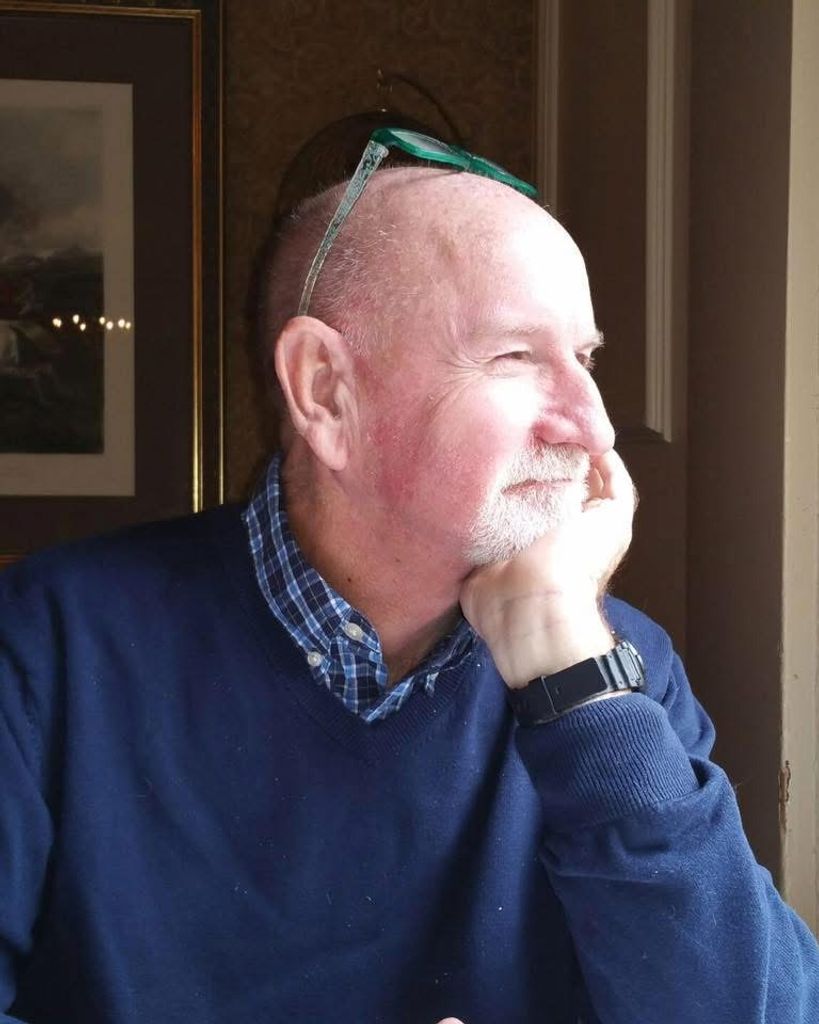 William Howard Profile Photo
