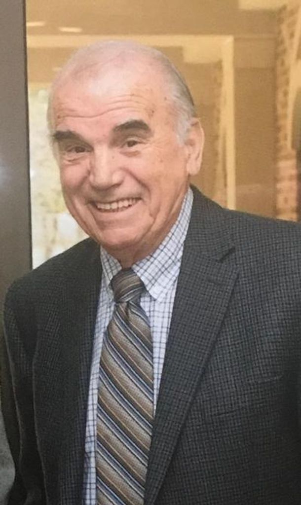 George K Spiropoulos Profile Photo