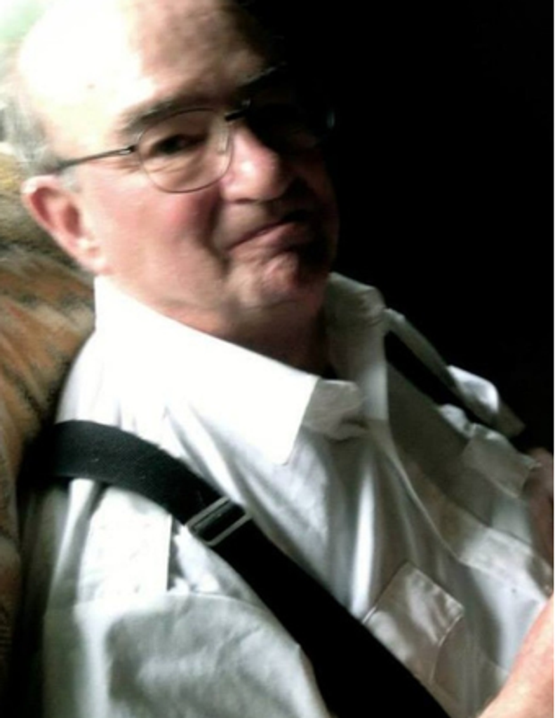 Robert John Hendron Profile Photo