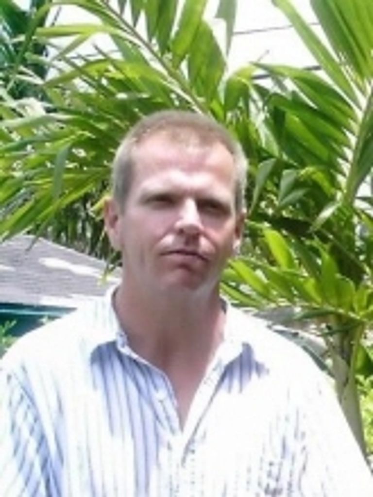 Mr. William J. 'Bill' Baker