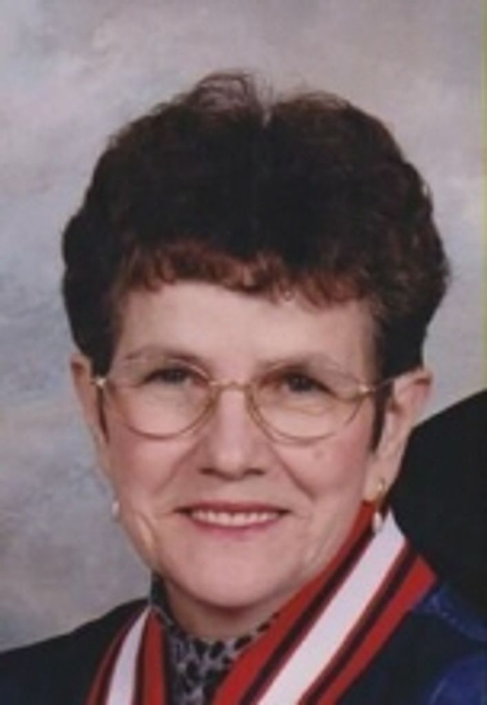 Georgene Agnes Cooper