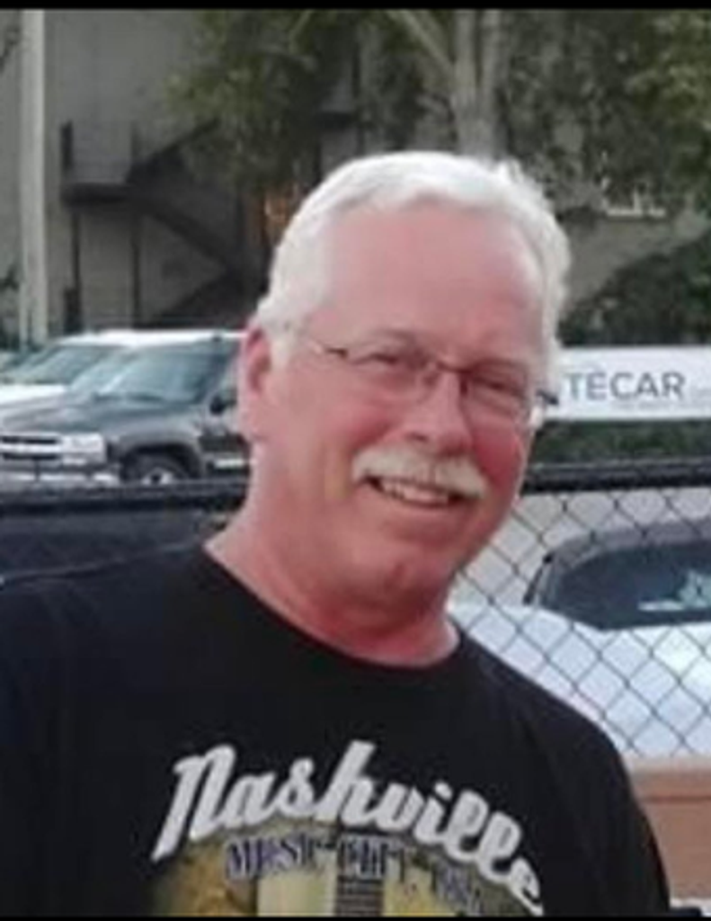 Clyde Harvey Hendrick Profile Photo