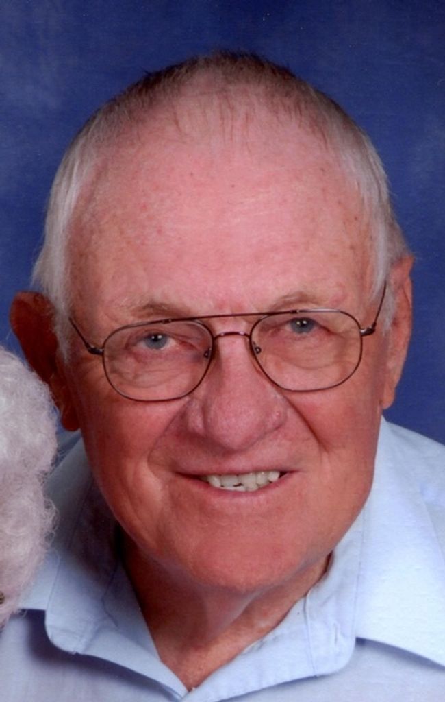 Elvin S. Johnson