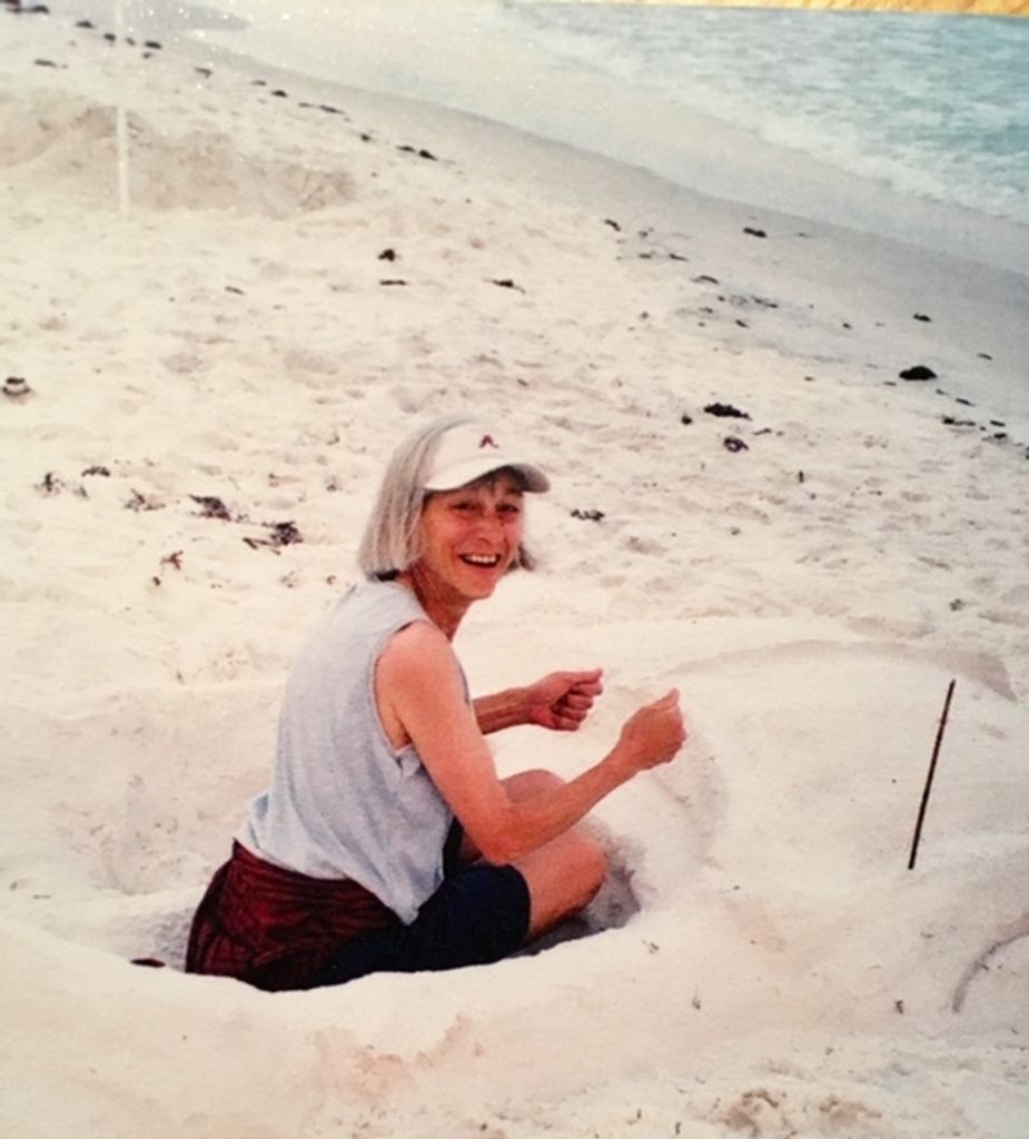 Judith "Judy" Ann Bradley Profile Photo