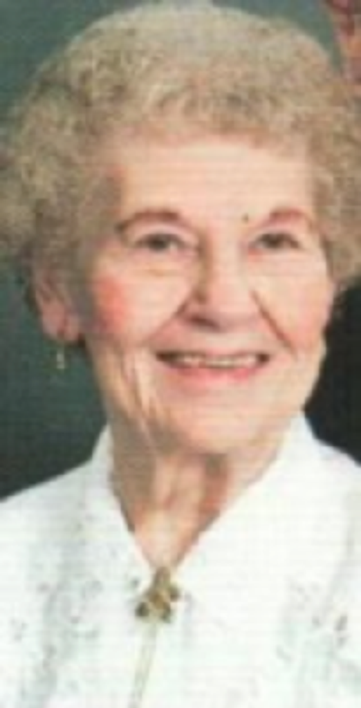 Rosemary F. Wesbecher