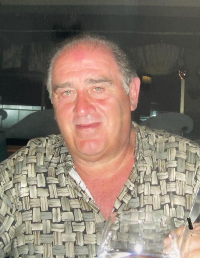 Anthony Cordasco Profile Photo
