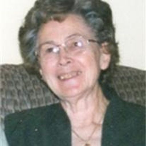 Audrey Jane Patton (Beasley) Profile Photo