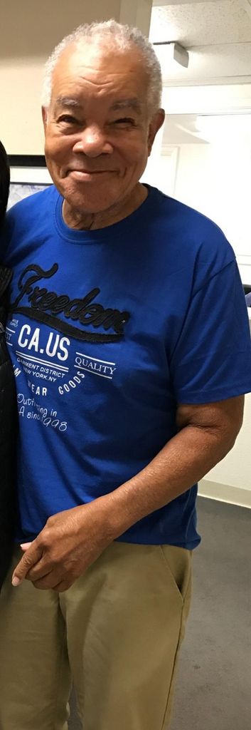 Stephen Douglas Wharton