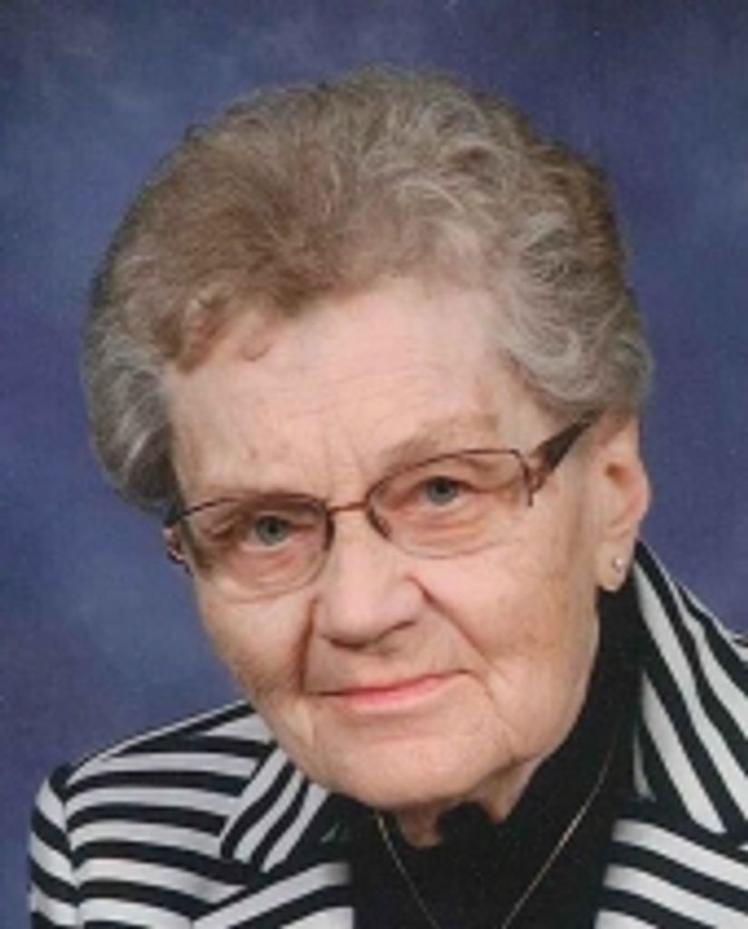 Ellner Dora Siebert