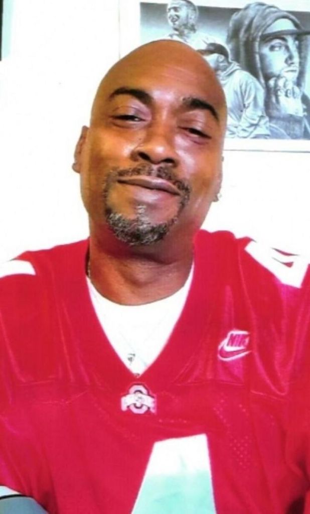 Derrick A. Williams Profile Photo