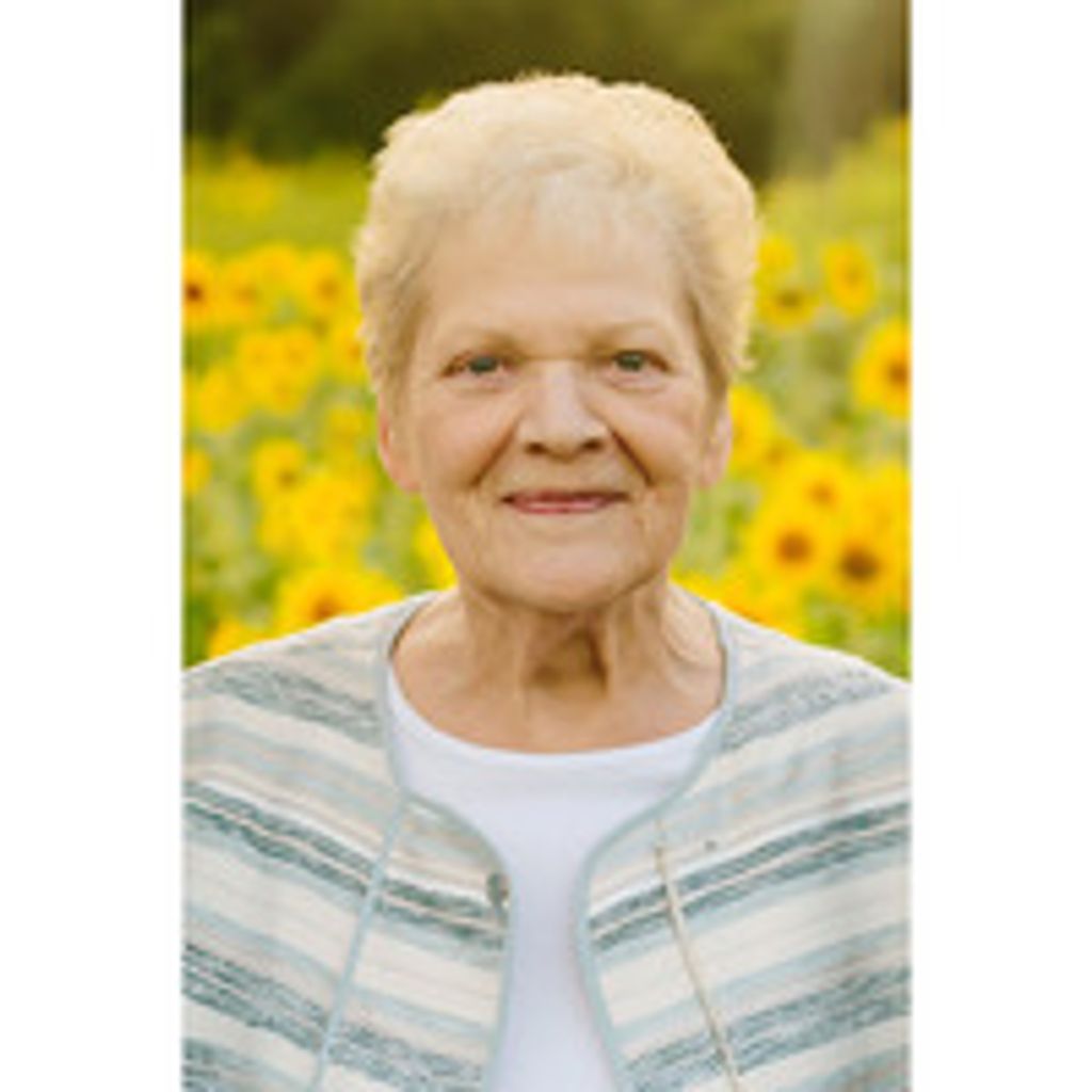 Marlene "Kay" Hofman