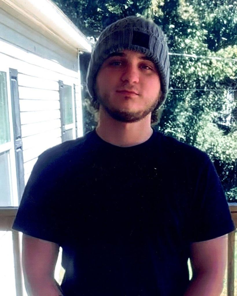 Landon Scott Myers