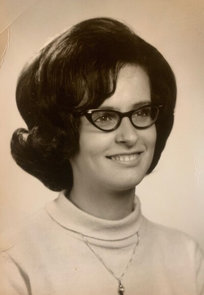 Nancy Muchemore Profile Photo