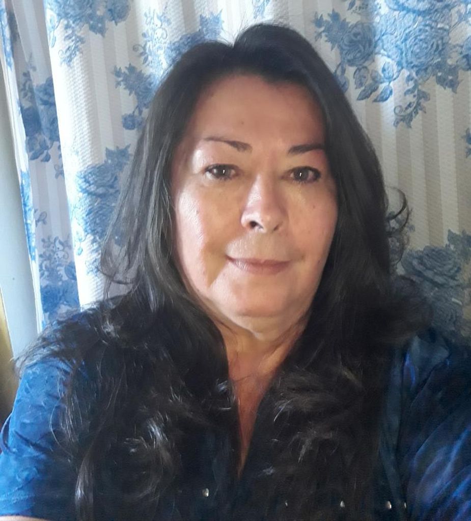 Cathy Garcia Profile Photo
