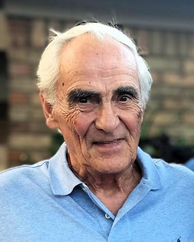 Emil R. Benoit Profile Photo