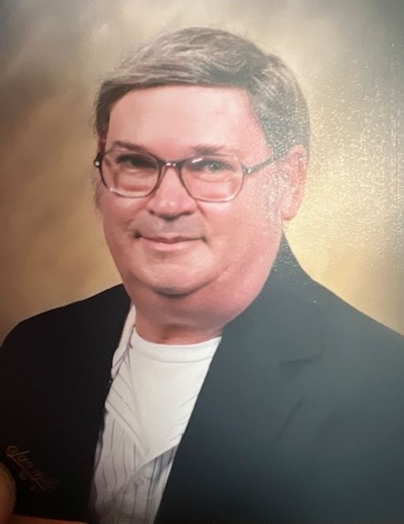 Herb Mccroskey Profile Photo