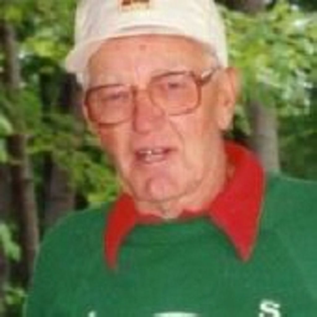 Glenn Hampel Profile Photo