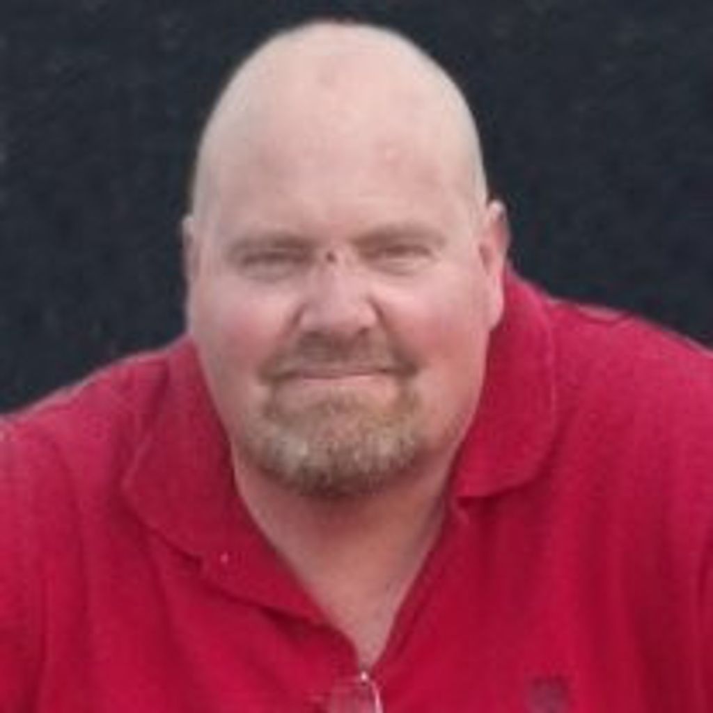 Steven Honrud