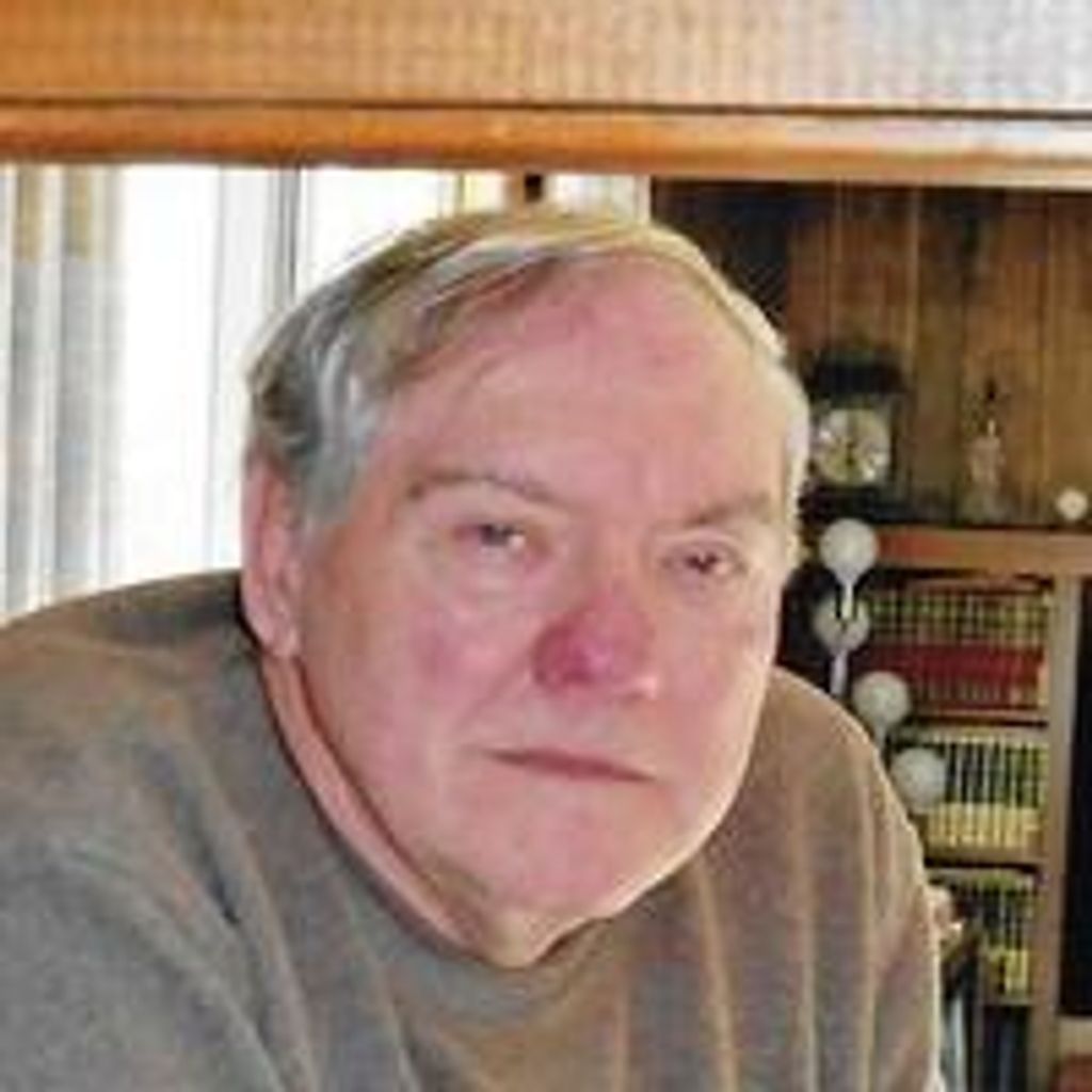 Frederick E. West