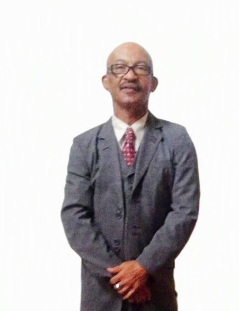 Wayne Anthony Stern Profile Photo