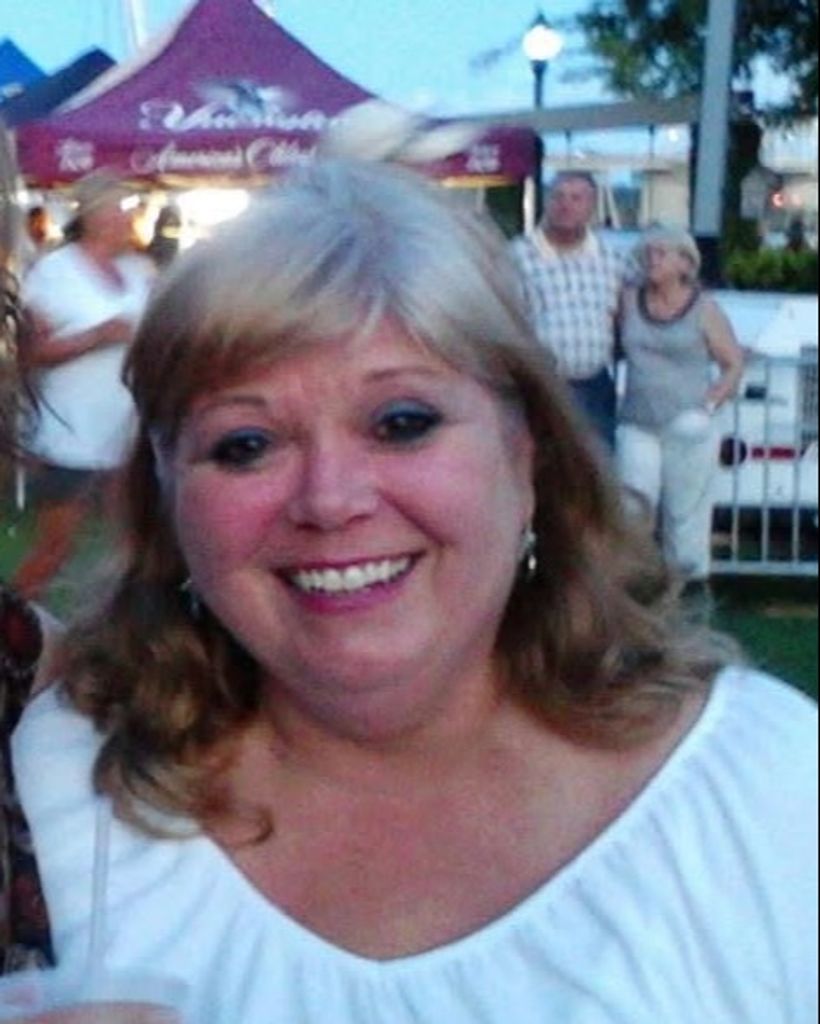 Carol Lynn "Cat" Watts