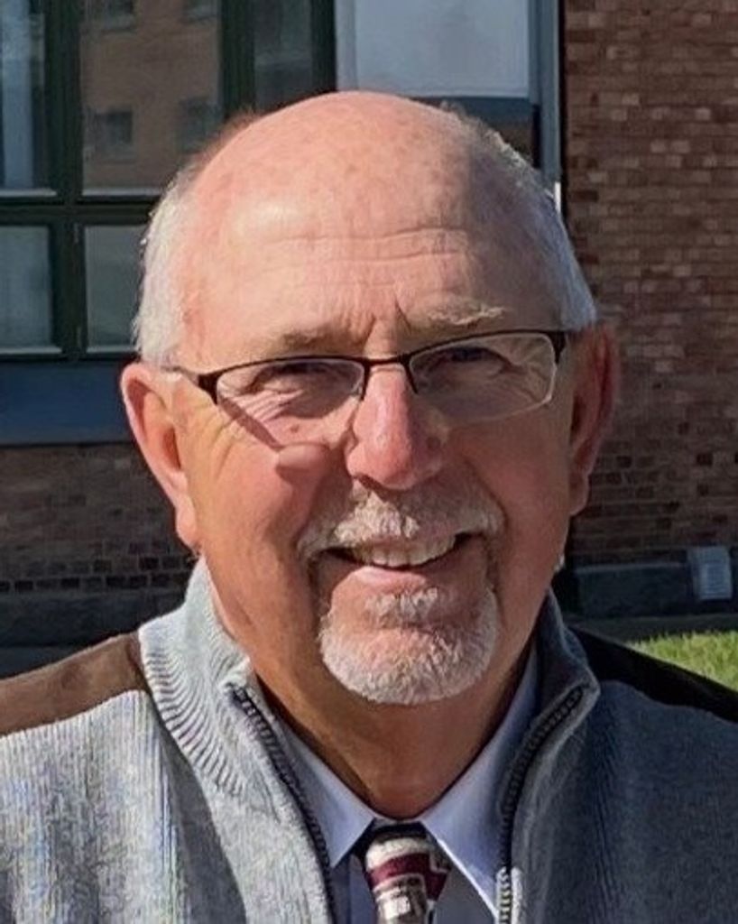 Ronnie Smith Profile Photo