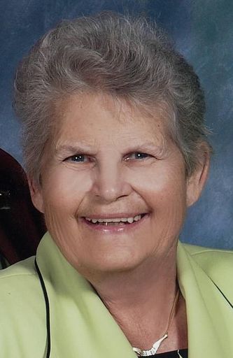 Emma Lou Coleman Profile Photo
