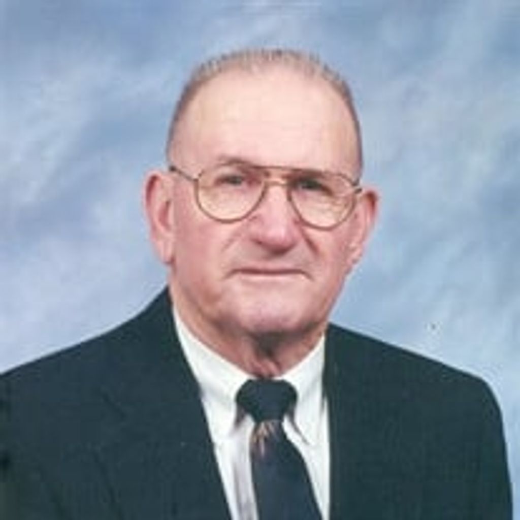 Arthur Perry McGown