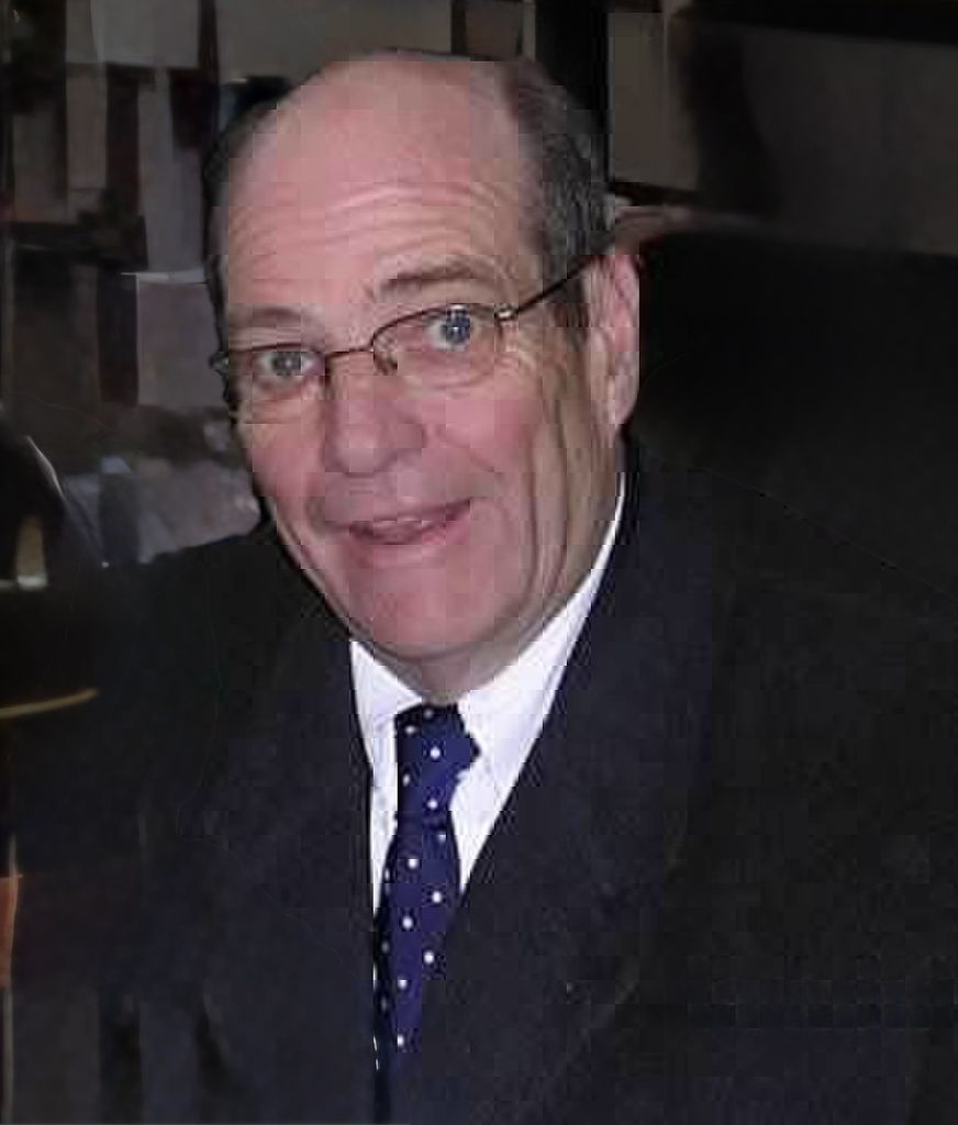 David H. Charlton Profile Photo