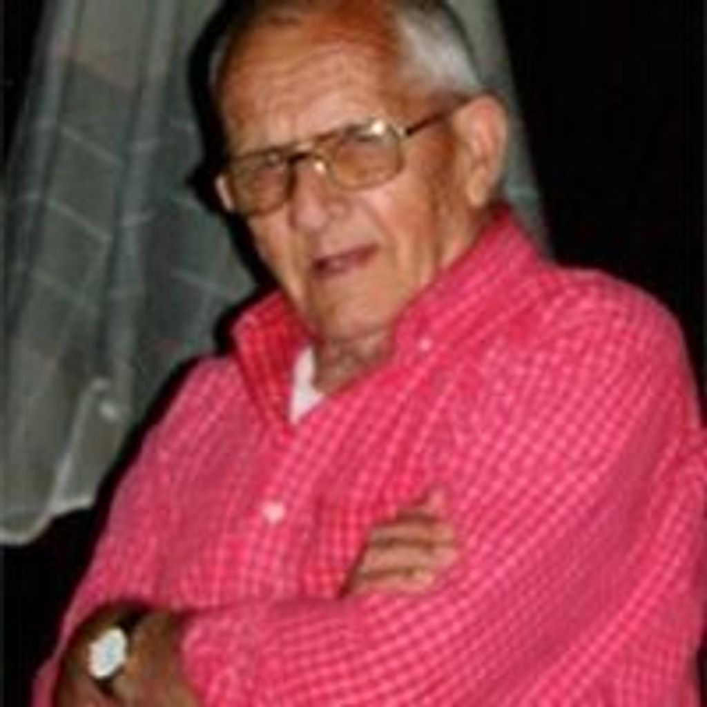 Vernon Nelson Copen