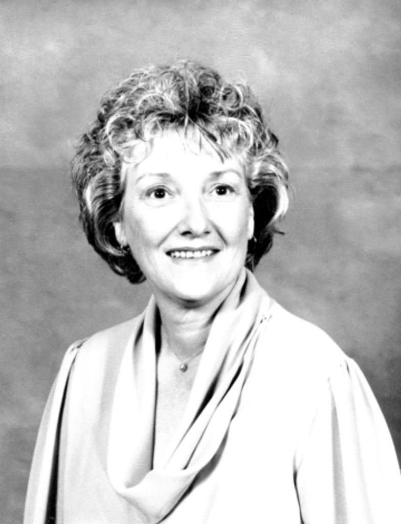 Helen L. Mayden
