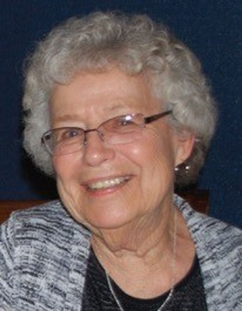 Rubylene Musgrove