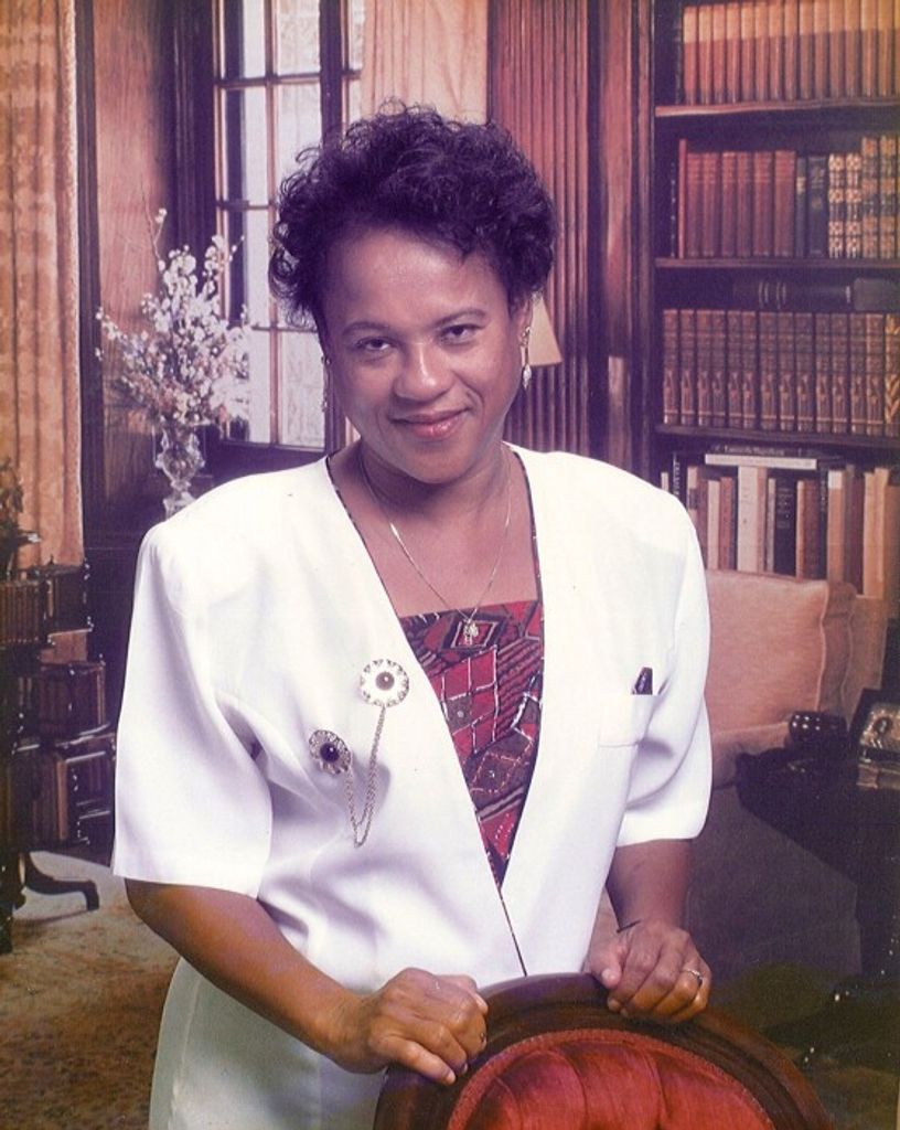 Sherron Kinsey Banks Profile Photo