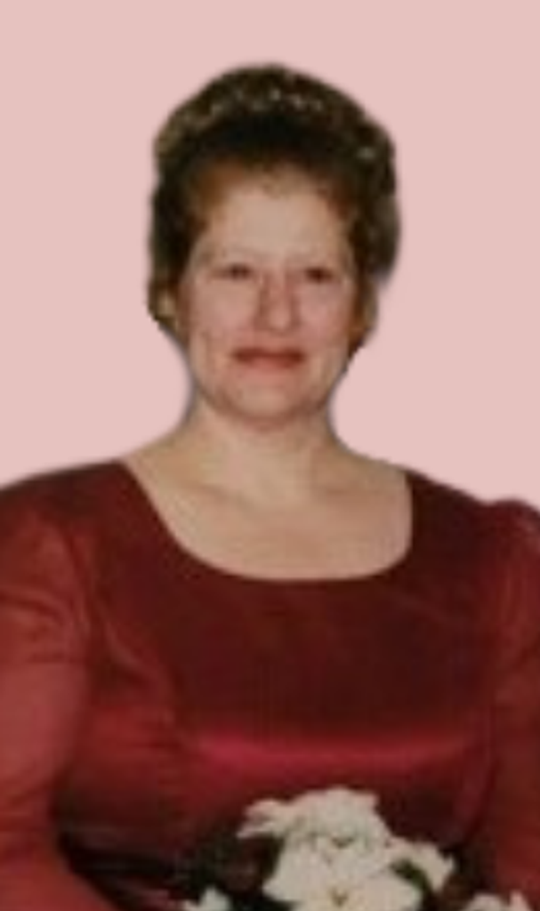 Janet Sue Goodrich Profile Photo