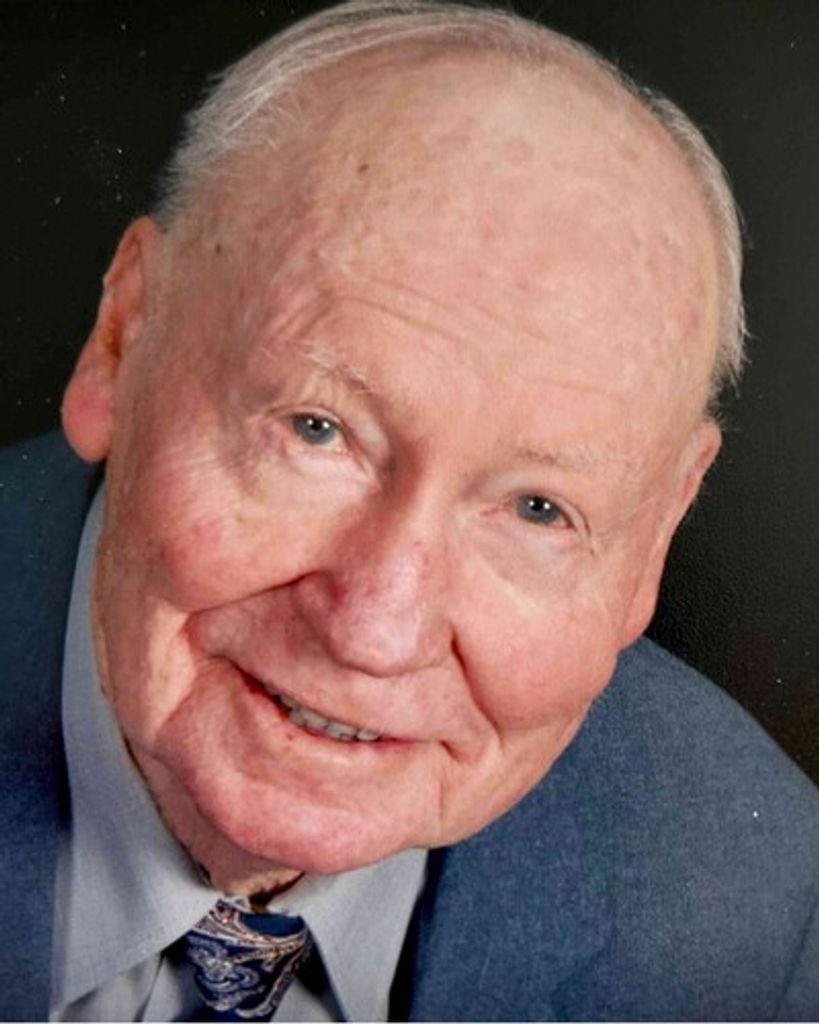 John David Huffman Profile Photo