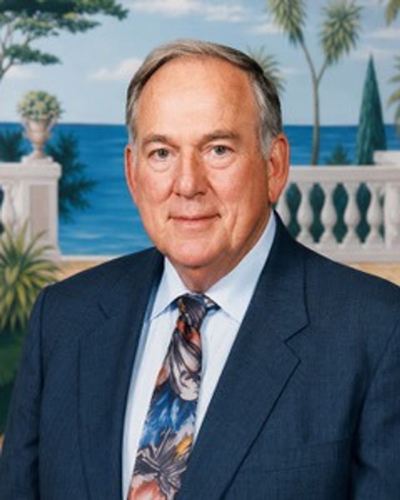 Jack Stewart Profile Photo