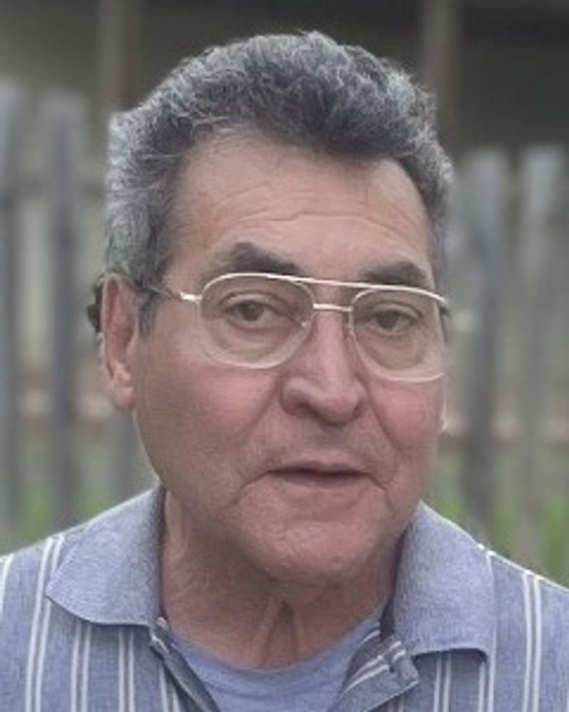 Ronald Anthony Vasquez