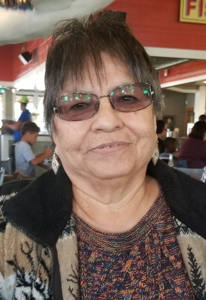 Graciela G. Verdin Profile Photo