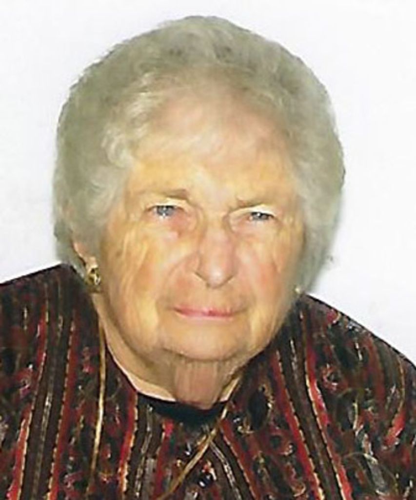 Lavonne Reser Profile Photo