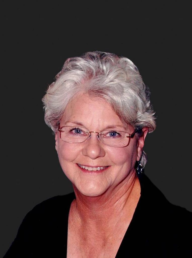 Mary Ann Trahan Grayless Profile Photo